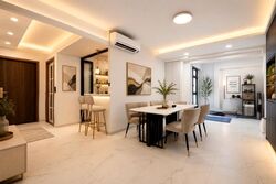 Blk 420A Waterfront II @ Northshore (Punggol), HDB 5 Rooms #576121131